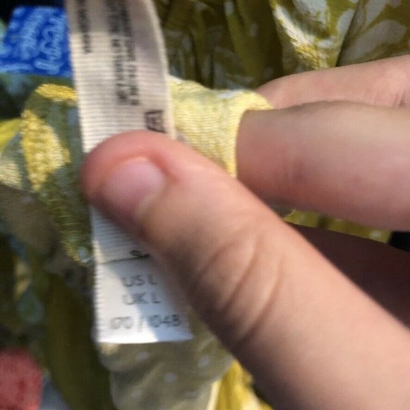 Free People One on One Date Marigold Bodysuit - Picture 5 of 7